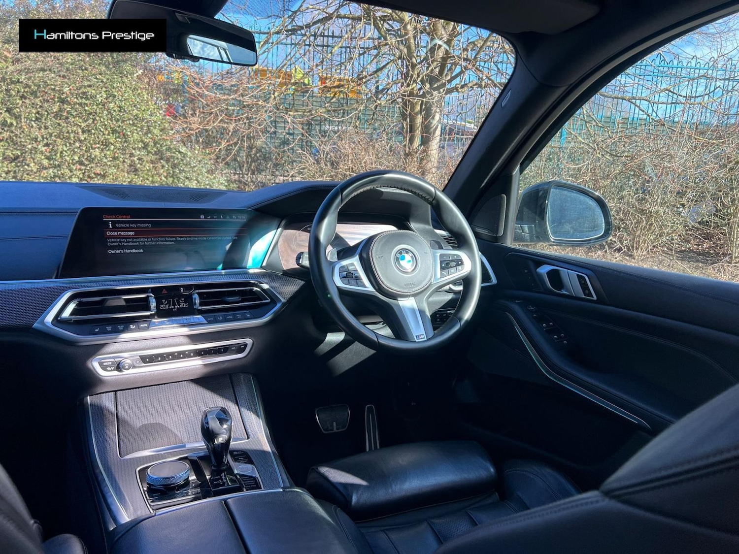 Used BMW X5 2019 for sale - 77736224: Photo 51