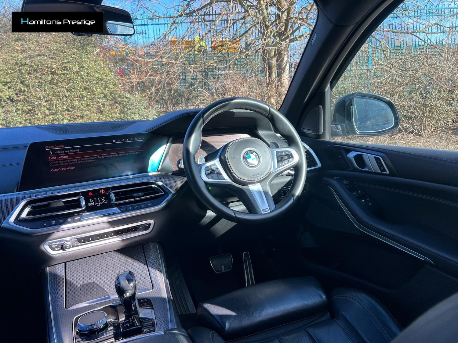 Used BMW X5 2019 for sale - 77736224: Photo 53