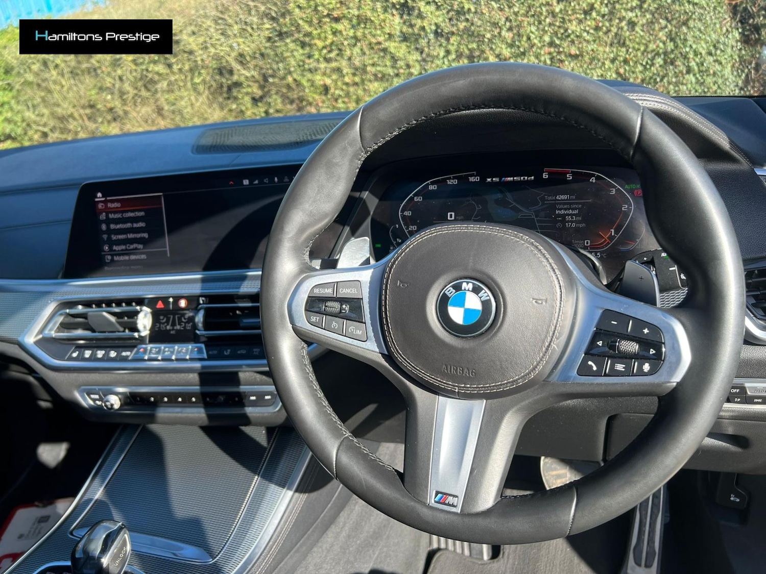 Used BMW X5 2019 for sale - 77736224: Photo 58