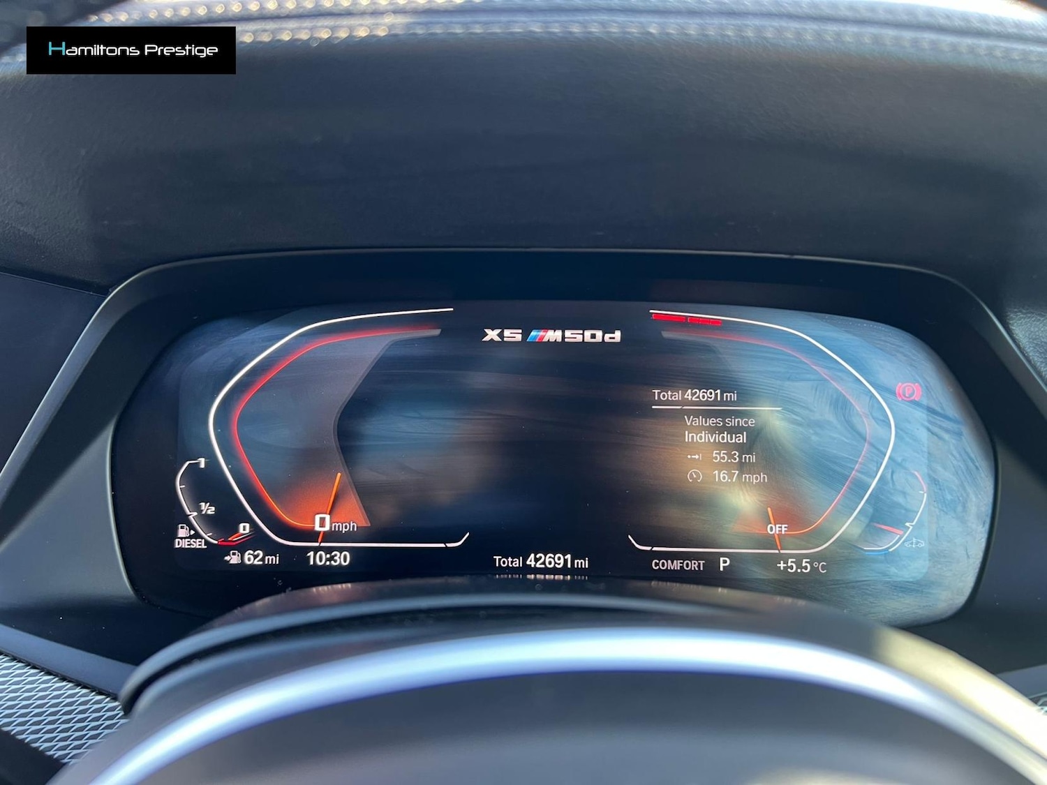 Used BMW X5 2019 for sale - 77736224: Photo 61