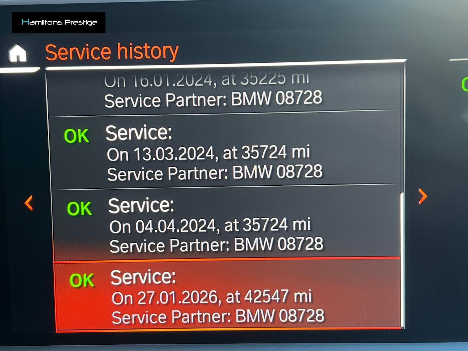 Used BMW X5 2019 for sale - 77736224: Photo 63