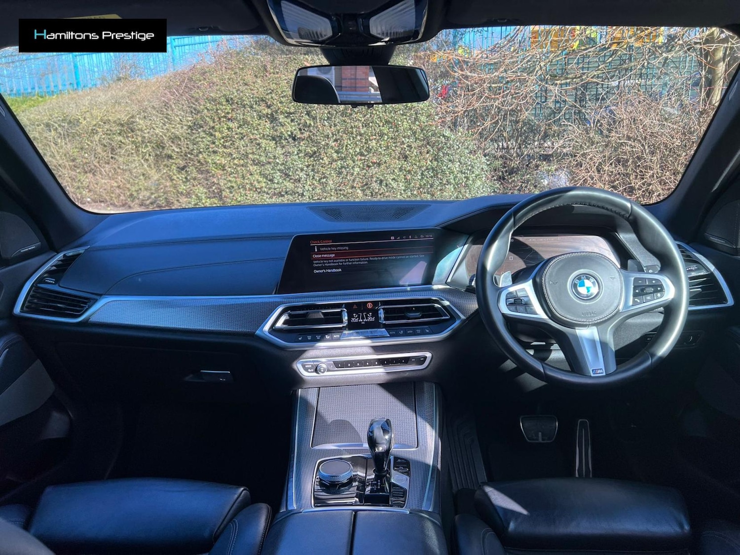 Used BMW X5 2019 for sale - 77736224: Photo 8