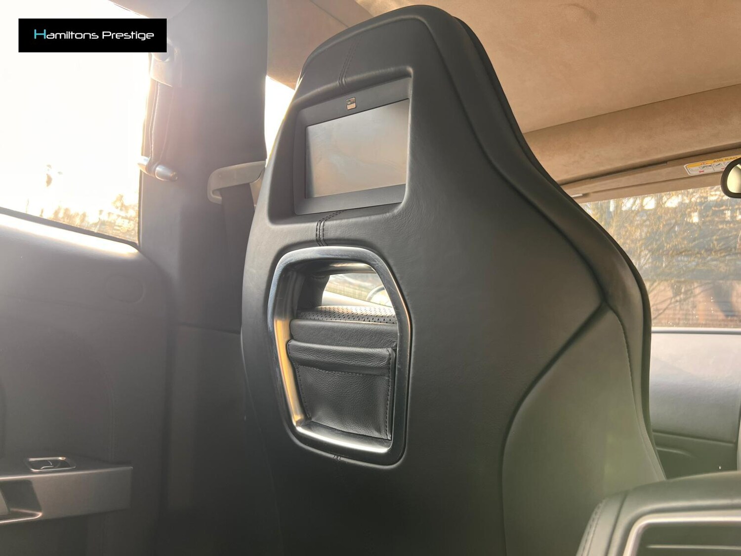 Used Aston Martin Rapide 2011 for sale - 77840976: Photo 23