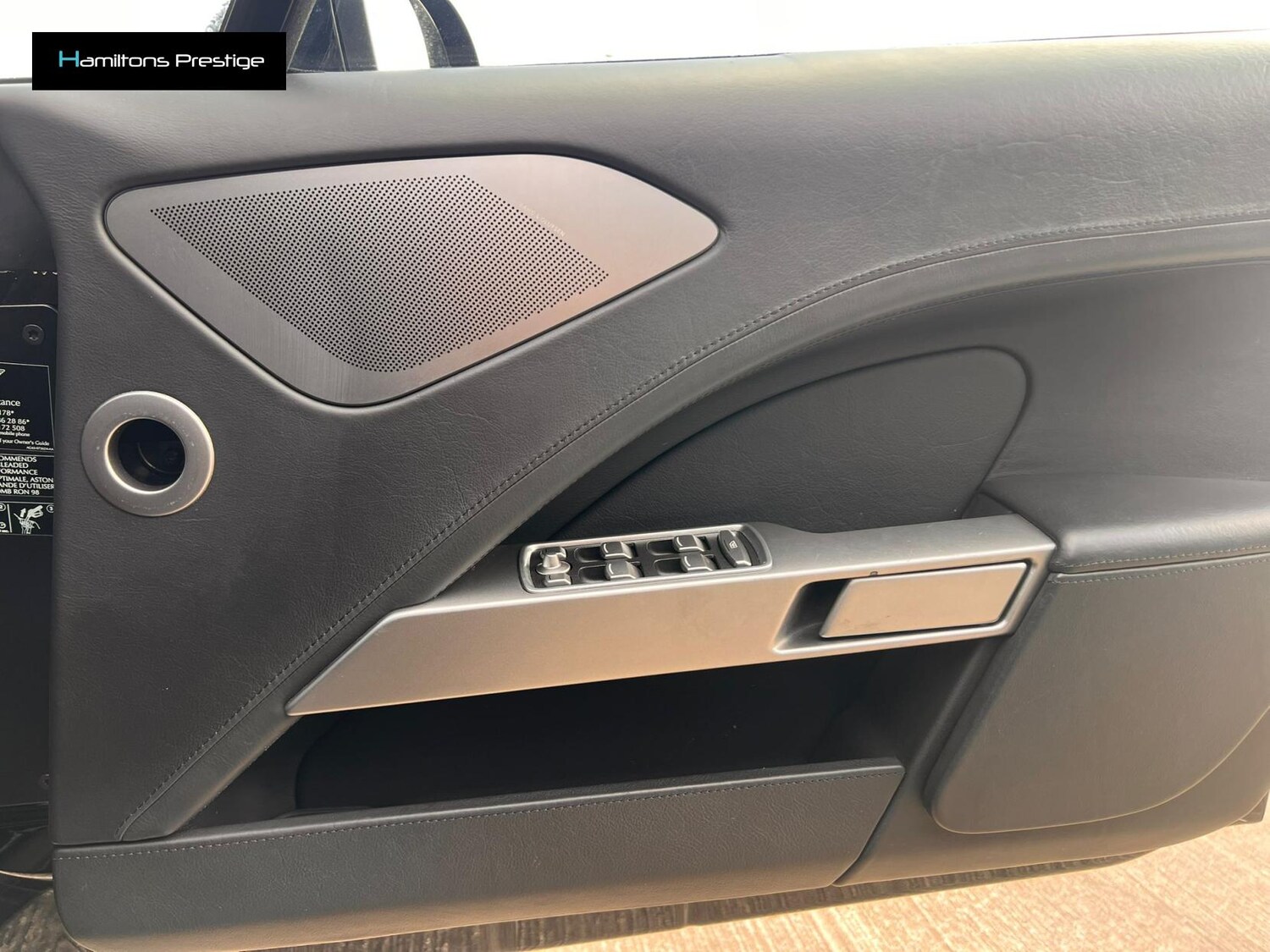 Used Aston Martin Rapide 2011 for sale - 77840976: Photo 26