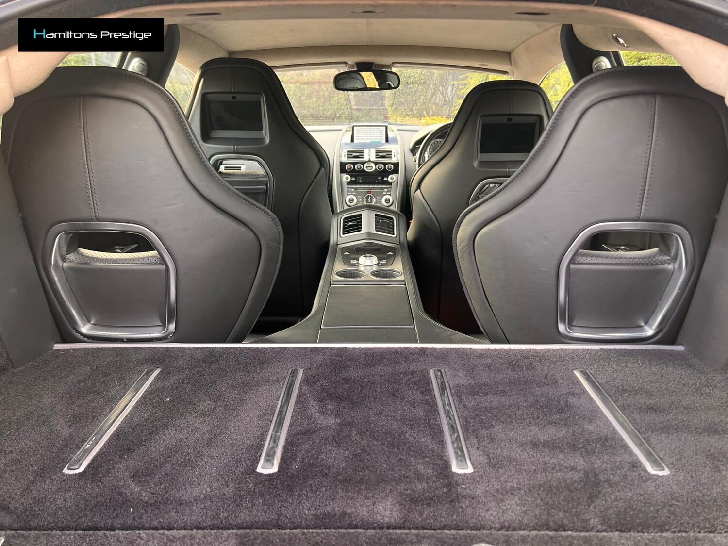 Used Aston Martin Rapide 2011 for sale - 77840976: Photo 28