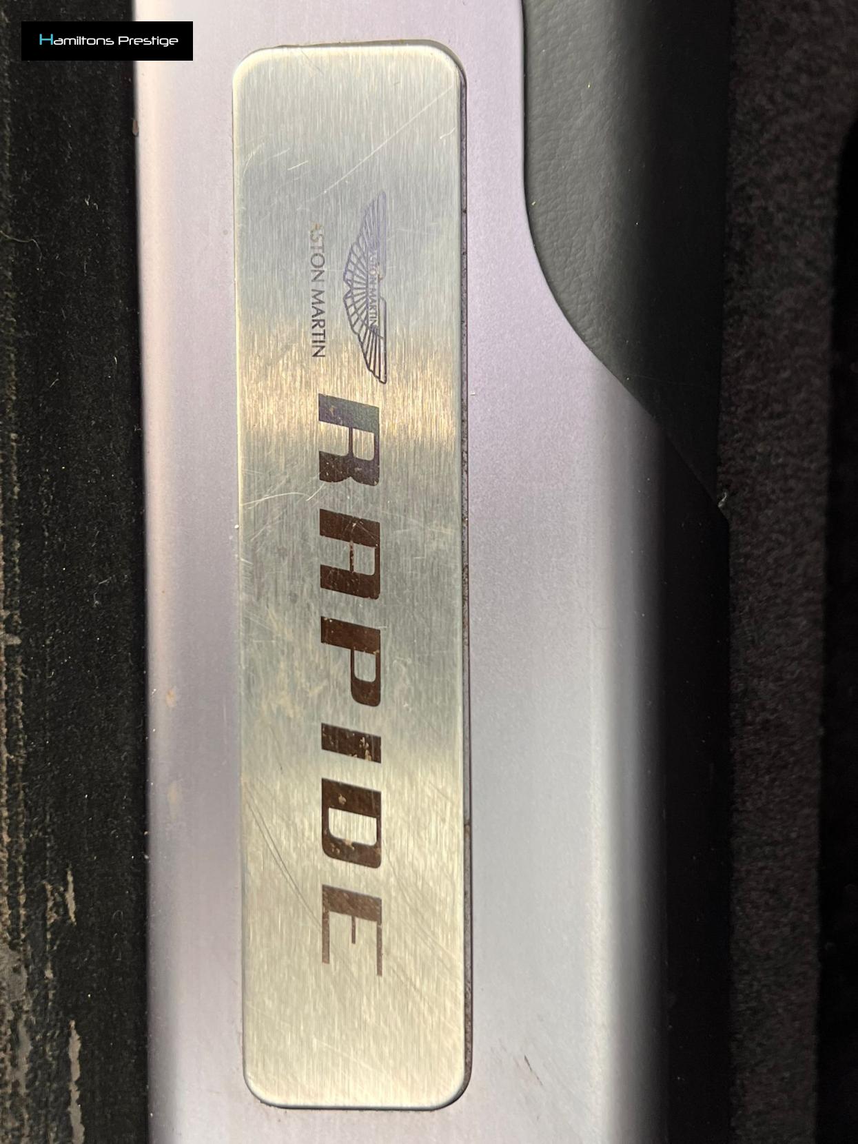 Used Aston Martin Rapide 2011 for sale - 77840976: Photo 30