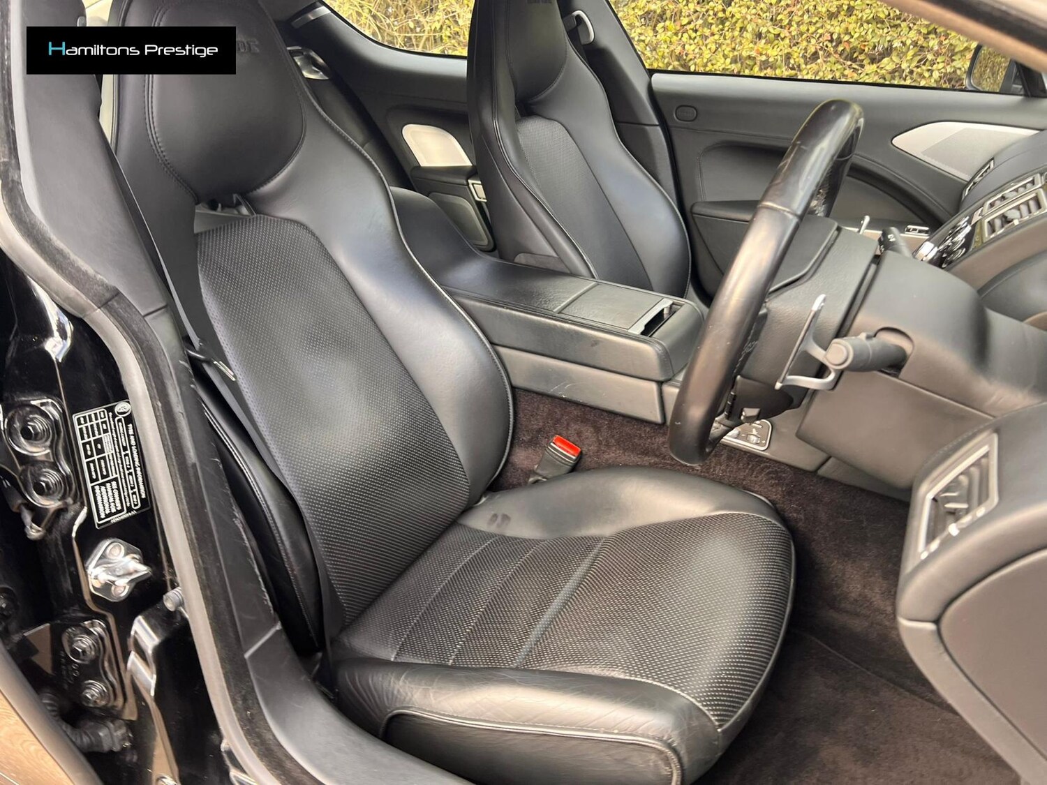 Used Aston Martin Rapide 2011 for sale - 77840976: Photo 32