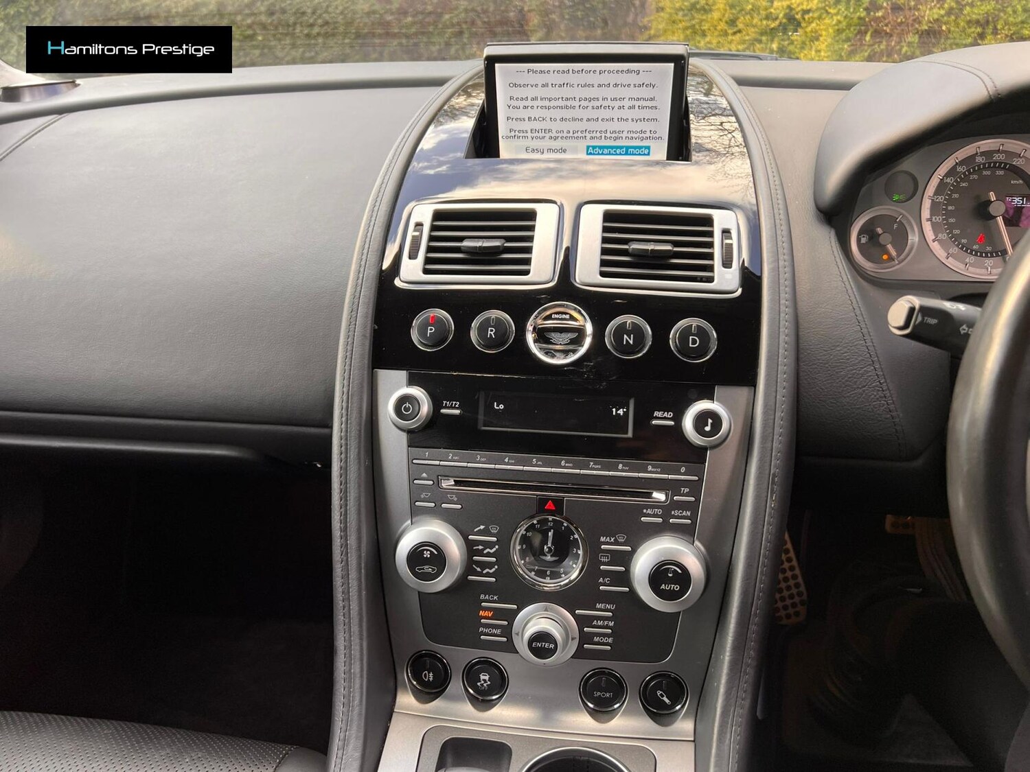 Used Aston Martin Rapide 2011 for sale - 77840976: Photo 36