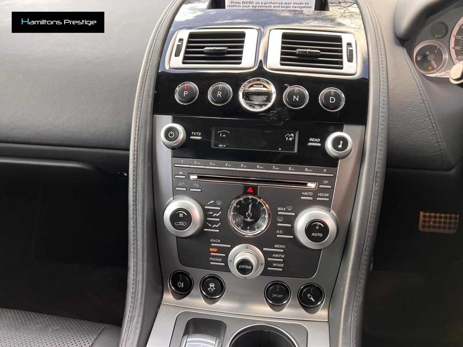 Used Aston Martin Rapide 2011 for sale - 77840976: Photo 39