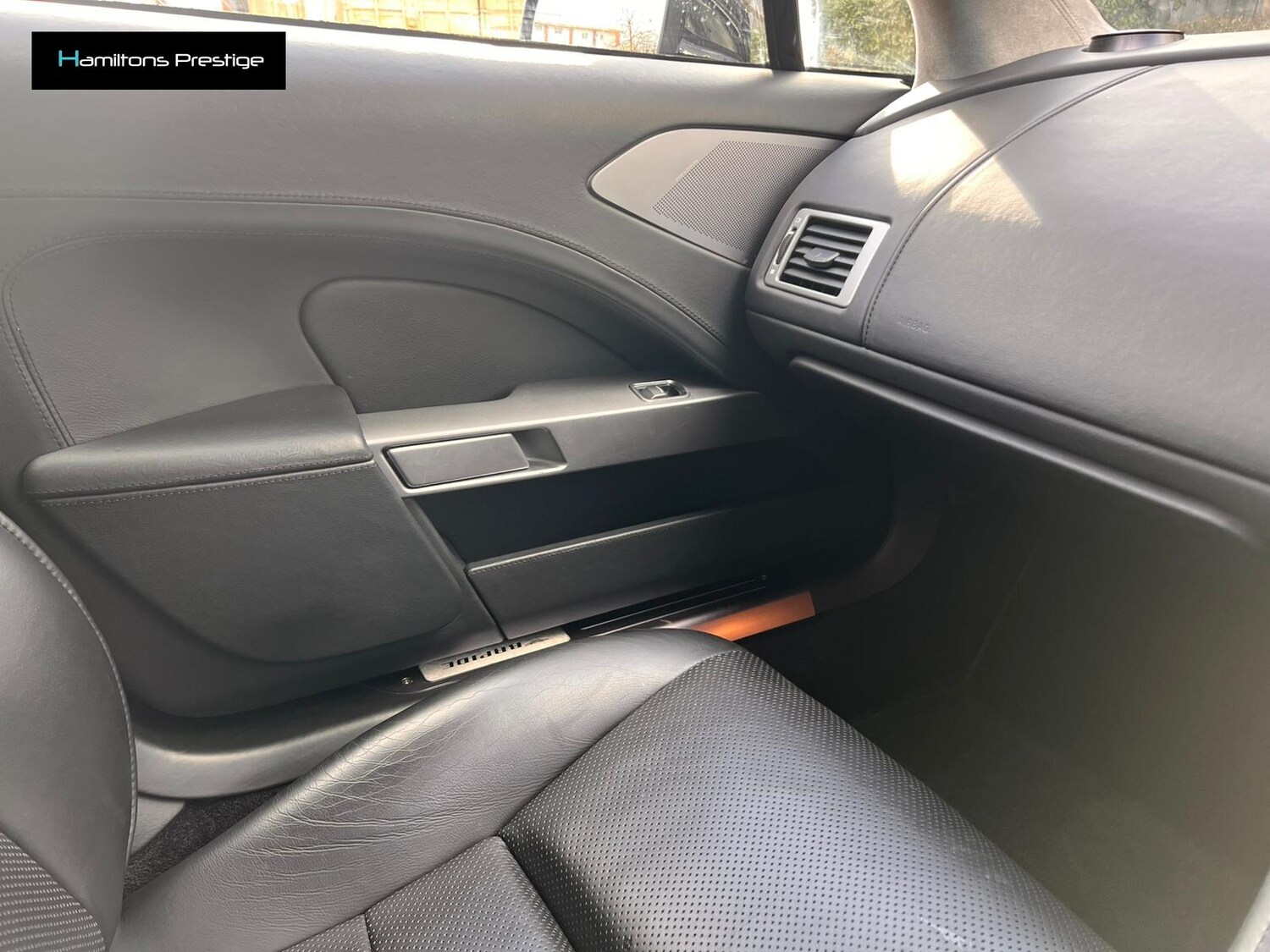 Used Aston Martin Rapide 2011 for sale - 77840976: Photo 41