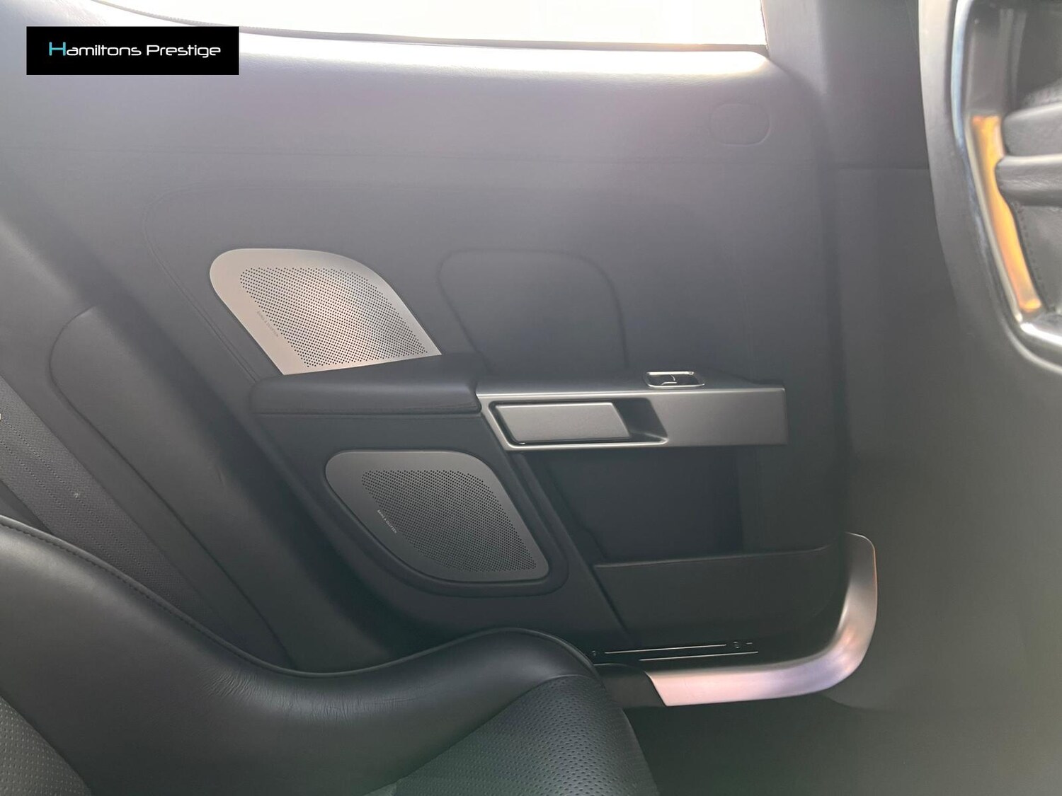 Used Aston Martin Rapide 2011 for sale - 77840976: Photo 42