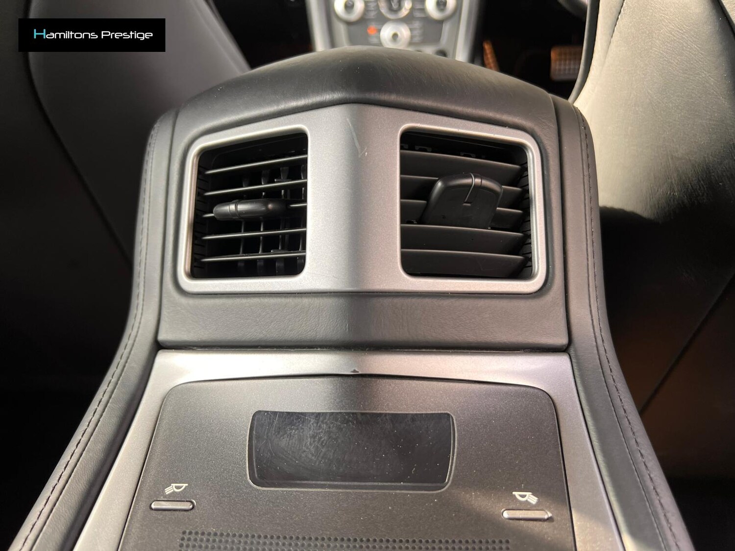 Used Aston Martin Rapide 2011 for sale - 77840976: Photo 43