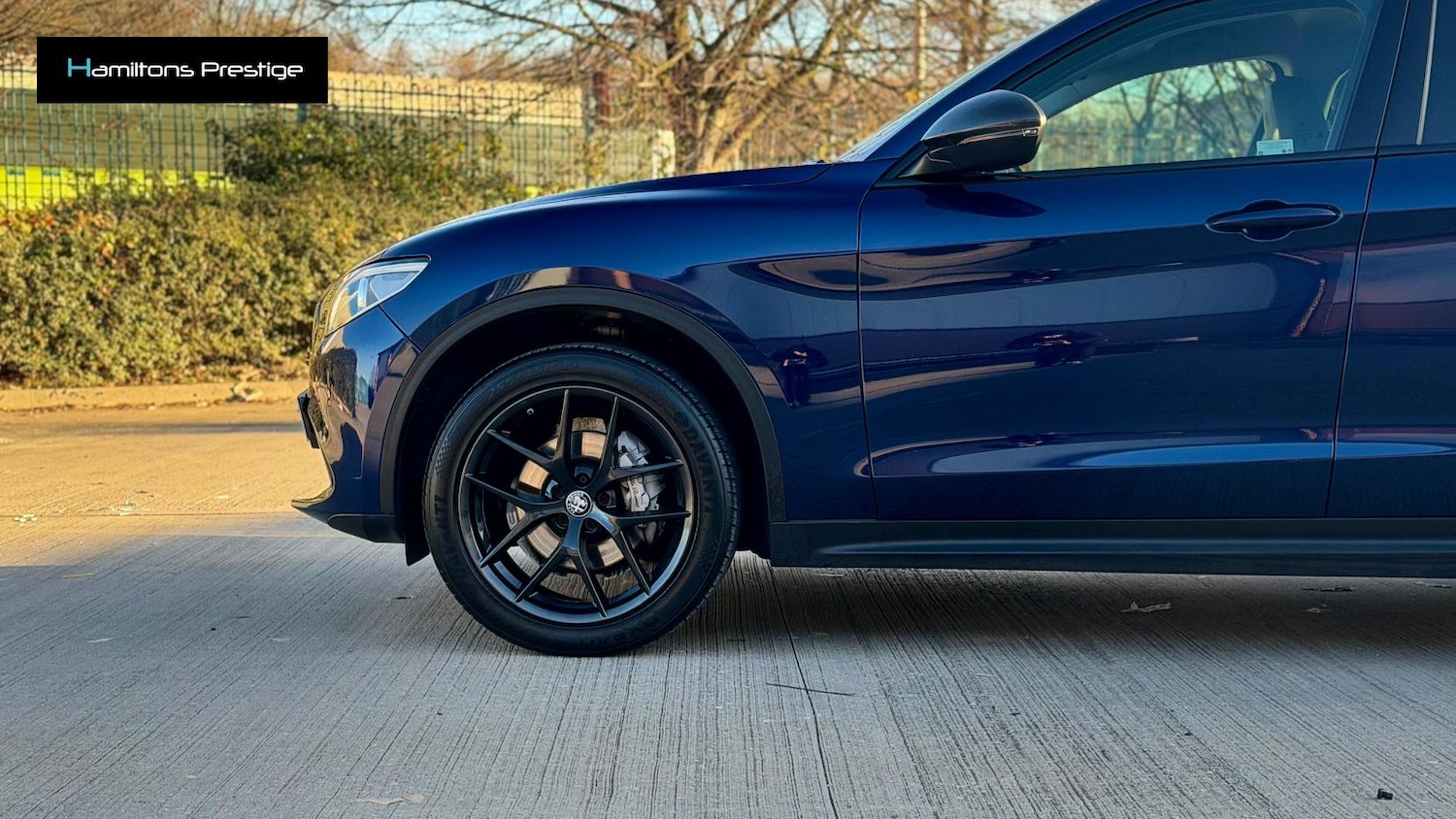 Used Alfa Romeo Stelvio 2019 for sale - 76631067: Photo 15