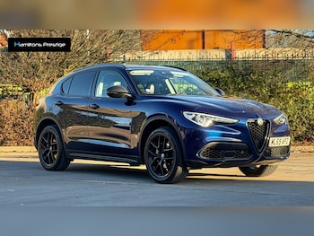 2019 - 2.0 Turbo 200 Nero Edizione 5dr Auto