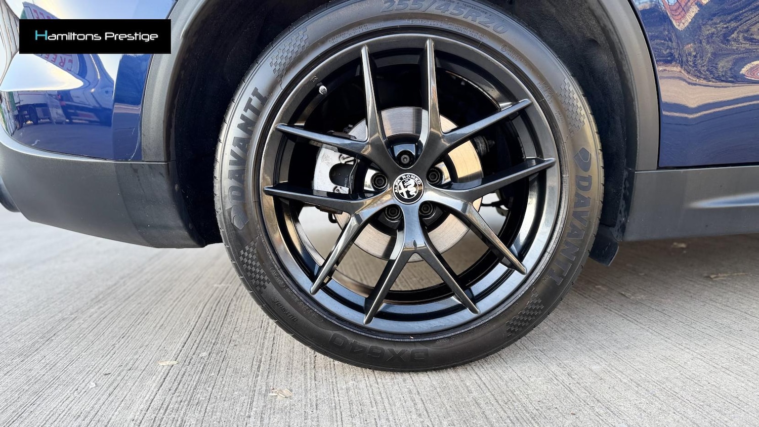 Used Alfa Romeo Stelvio 2019 for sale - 76631067: Photo 21