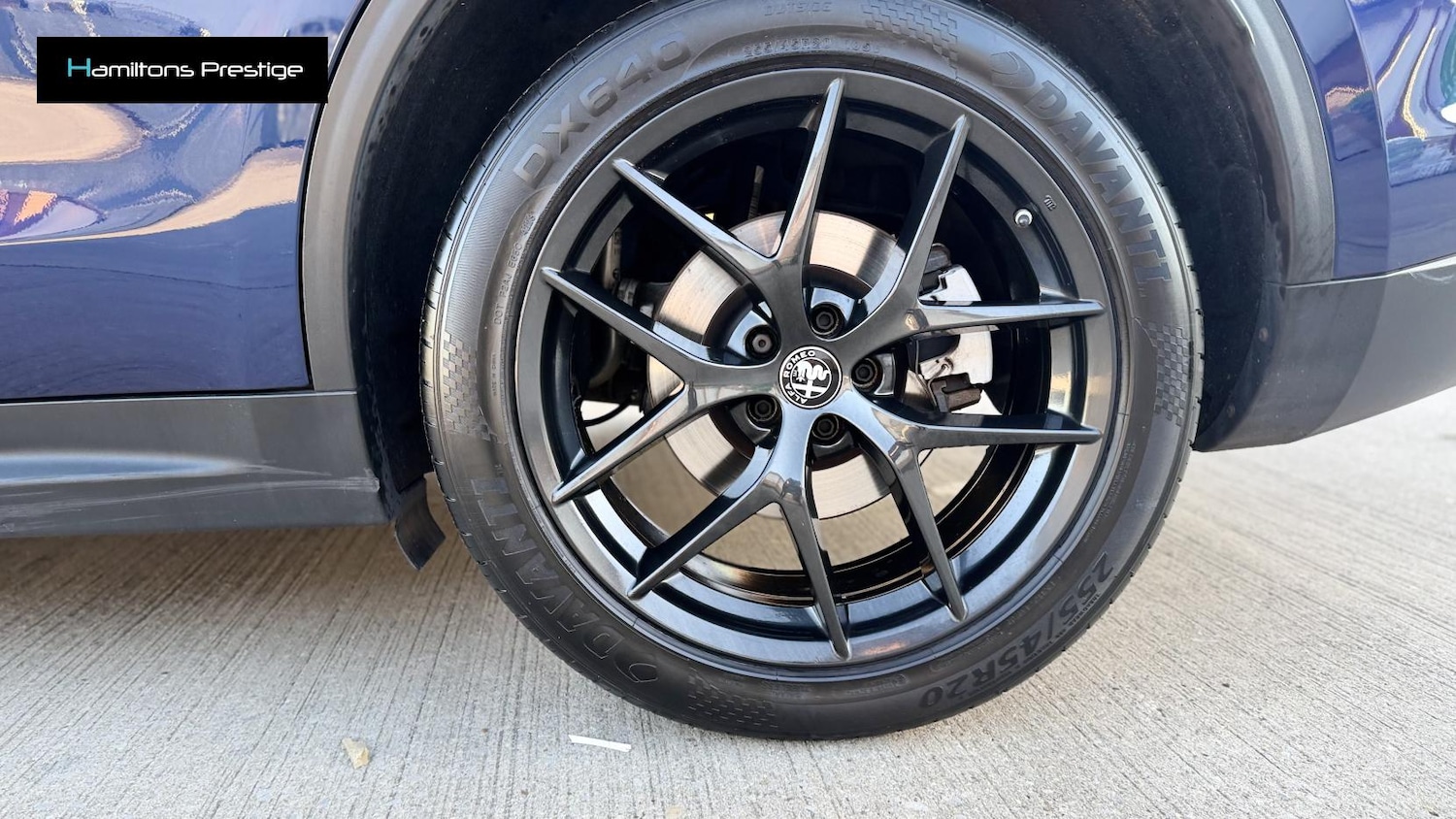 Used Alfa Romeo Stelvio 2019 for sale - 76631067: Photo 22