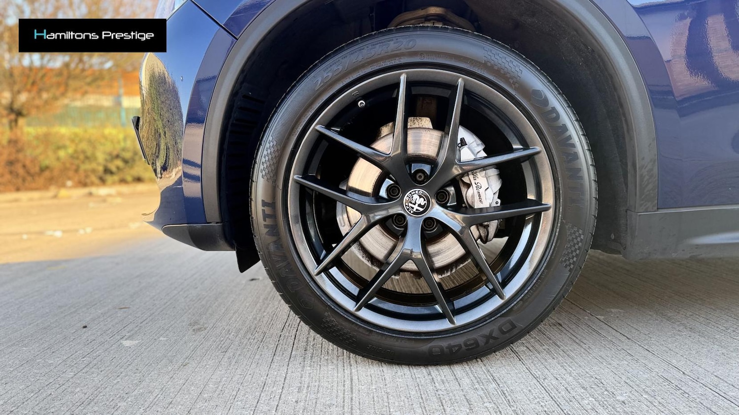 Used Alfa Romeo Stelvio 2019 for sale - 76631067: Photo 23