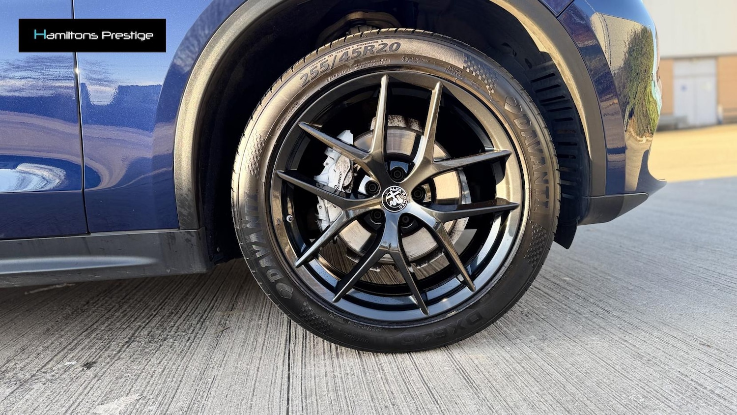 Used Alfa Romeo Stelvio 2019 for sale - 76631067: Photo 24