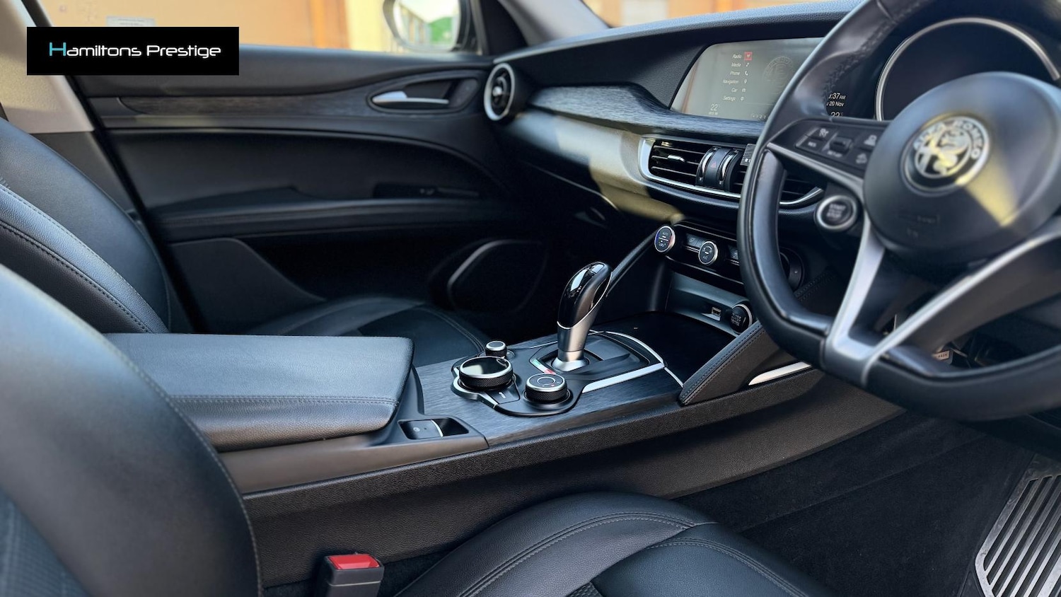 Used Alfa Romeo Stelvio 2019 for sale - 76631067: Photo 30