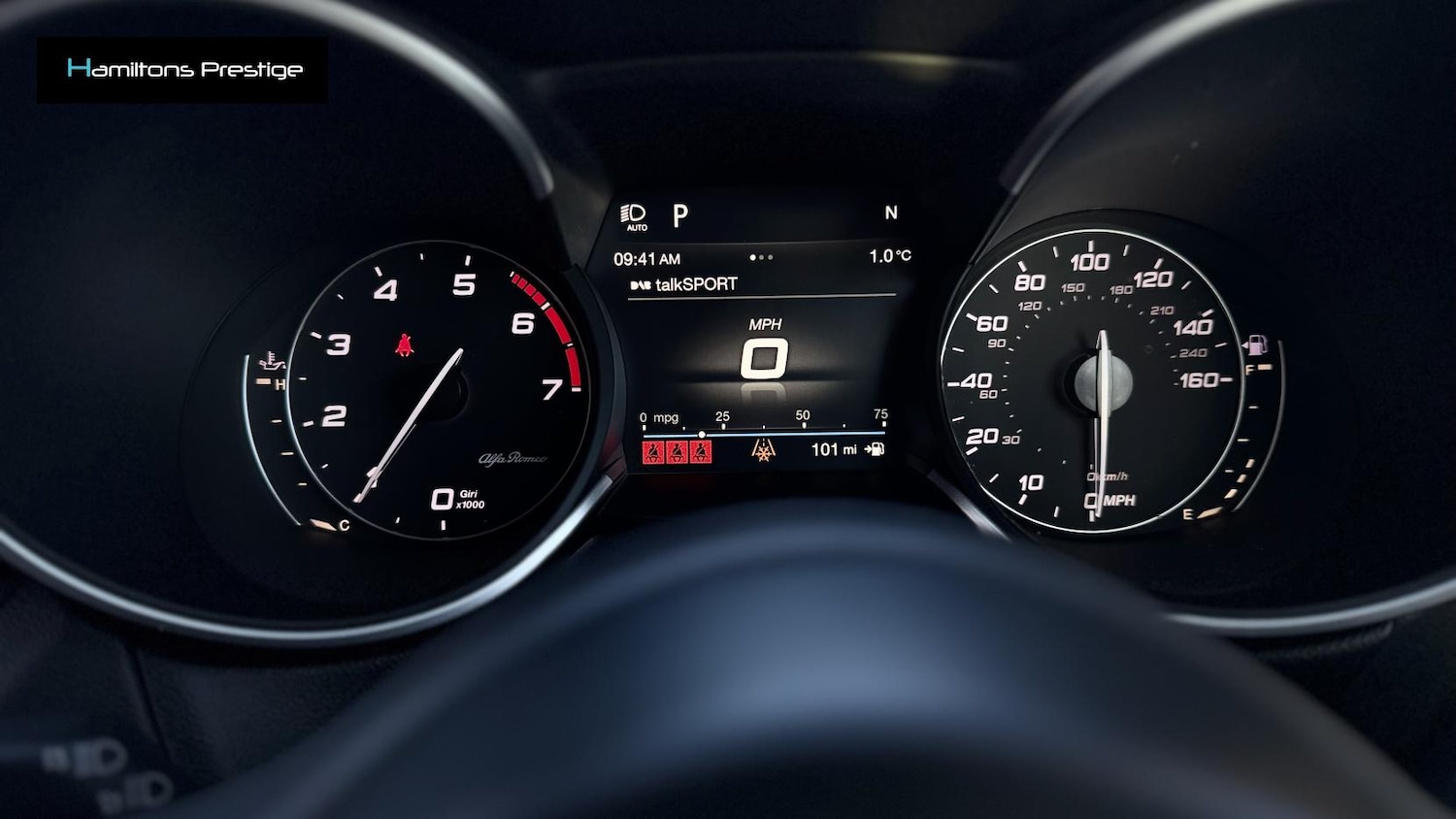 Used Alfa Romeo Stelvio 2019 for sale - 76631067: Photo 31