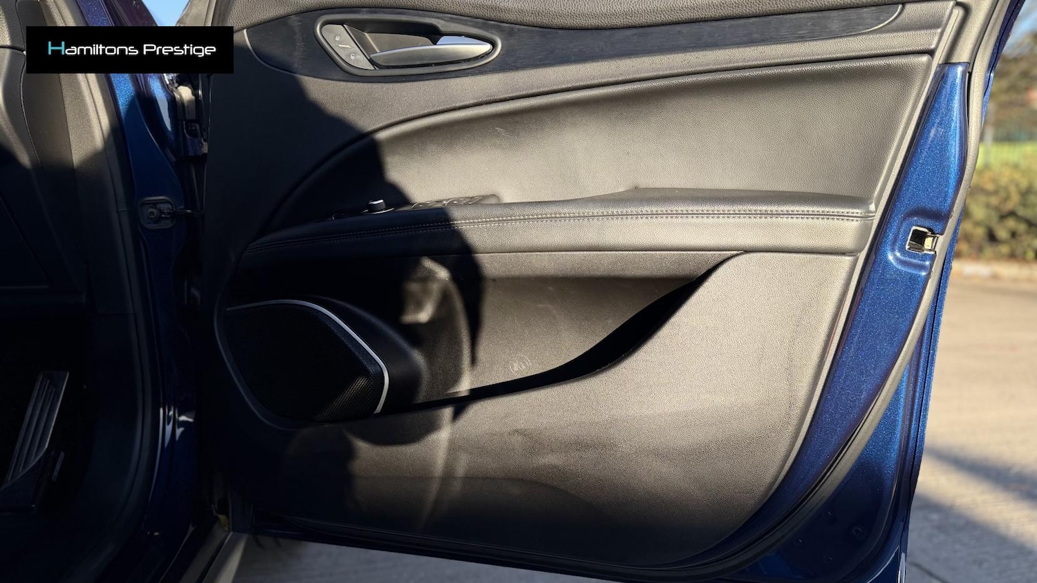 Used Alfa Romeo Stelvio 2019 for sale - 76631067: Photo 33