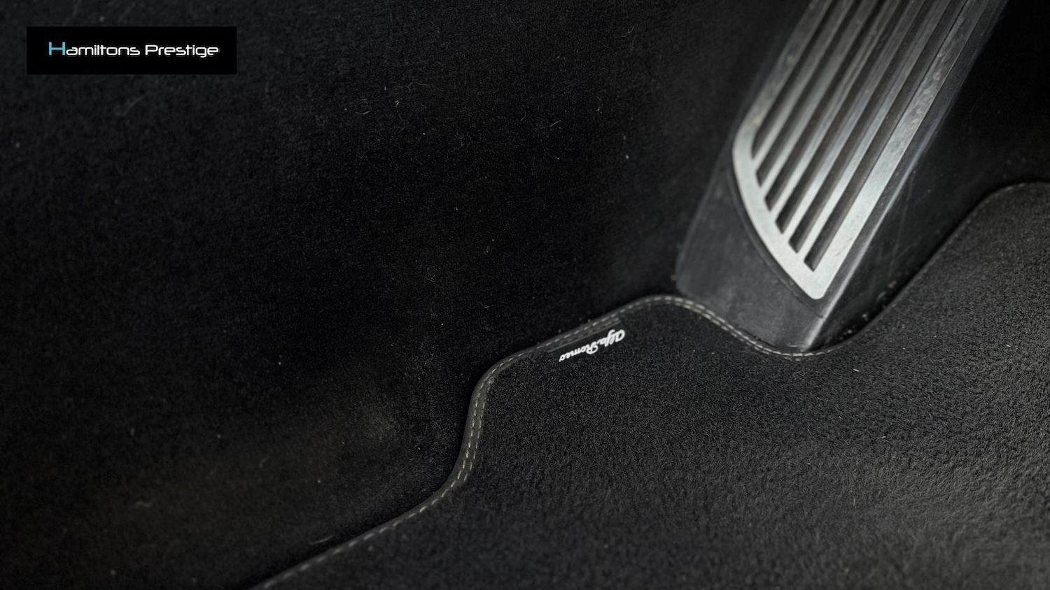 Used Alfa Romeo Stelvio 2019 for sale - 76631067: Photo 34