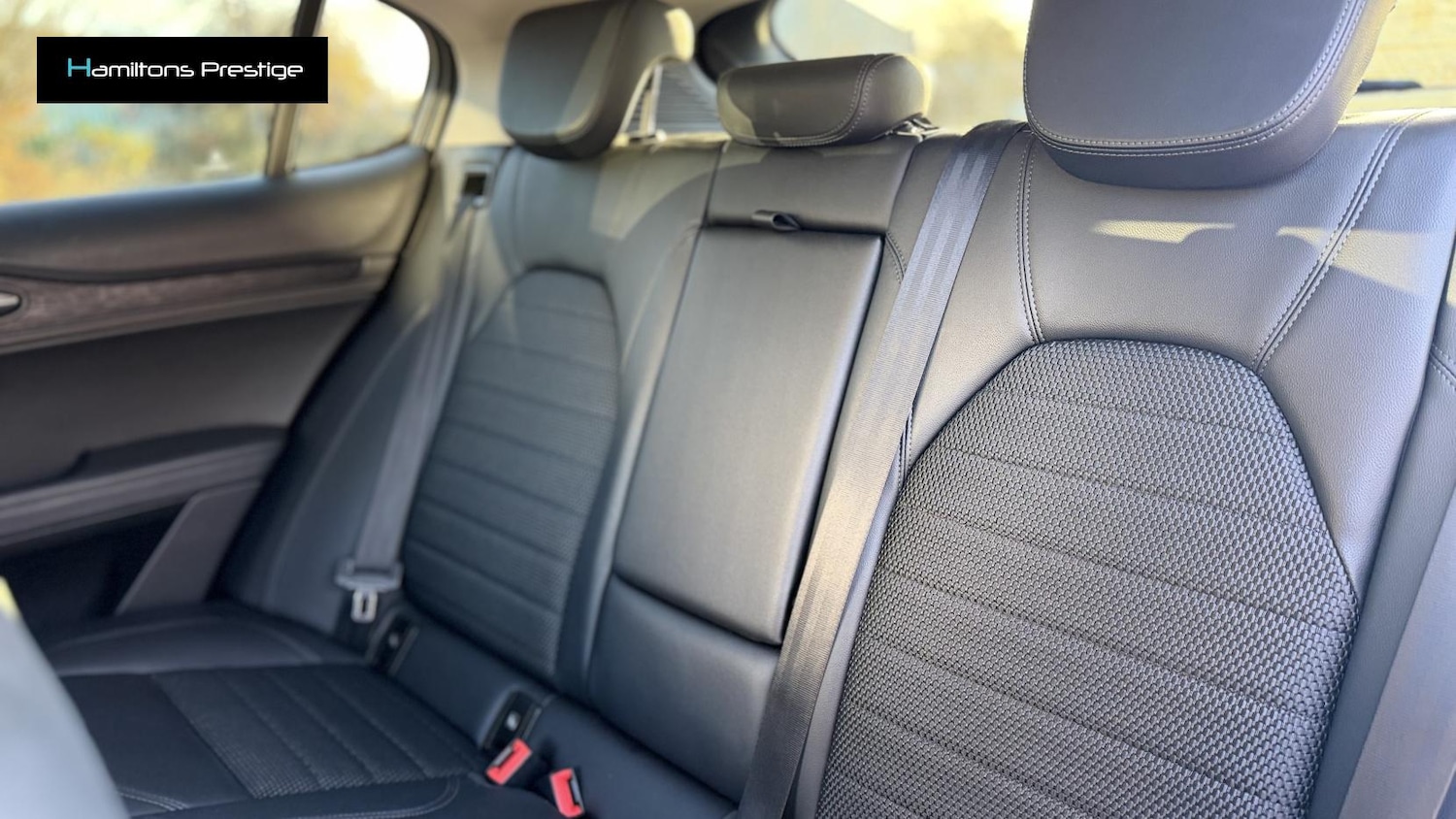 Used Alfa Romeo Stelvio 2019 for sale - 76631067: Photo 35