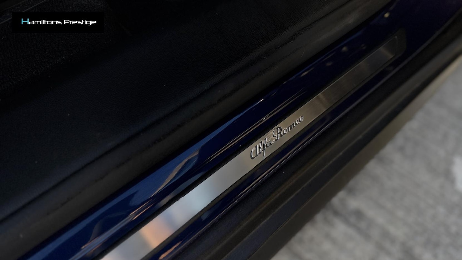 Used Alfa Romeo Stelvio 2019 for sale - 76631067: Photo 36