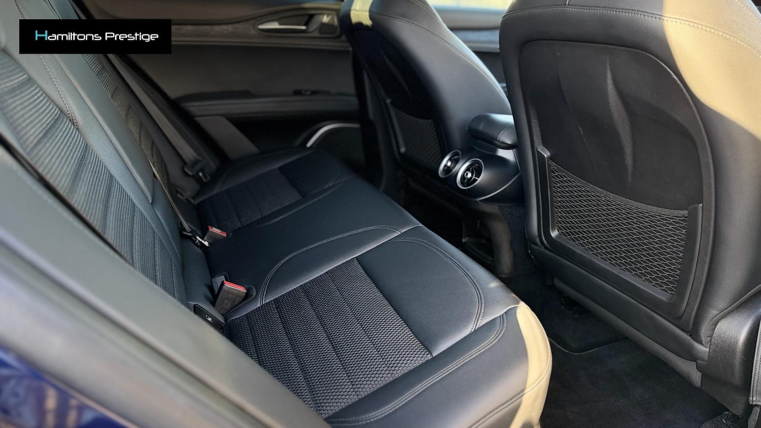 Used Alfa Romeo Stelvio 2019 for sale - 76631067: Photo 37