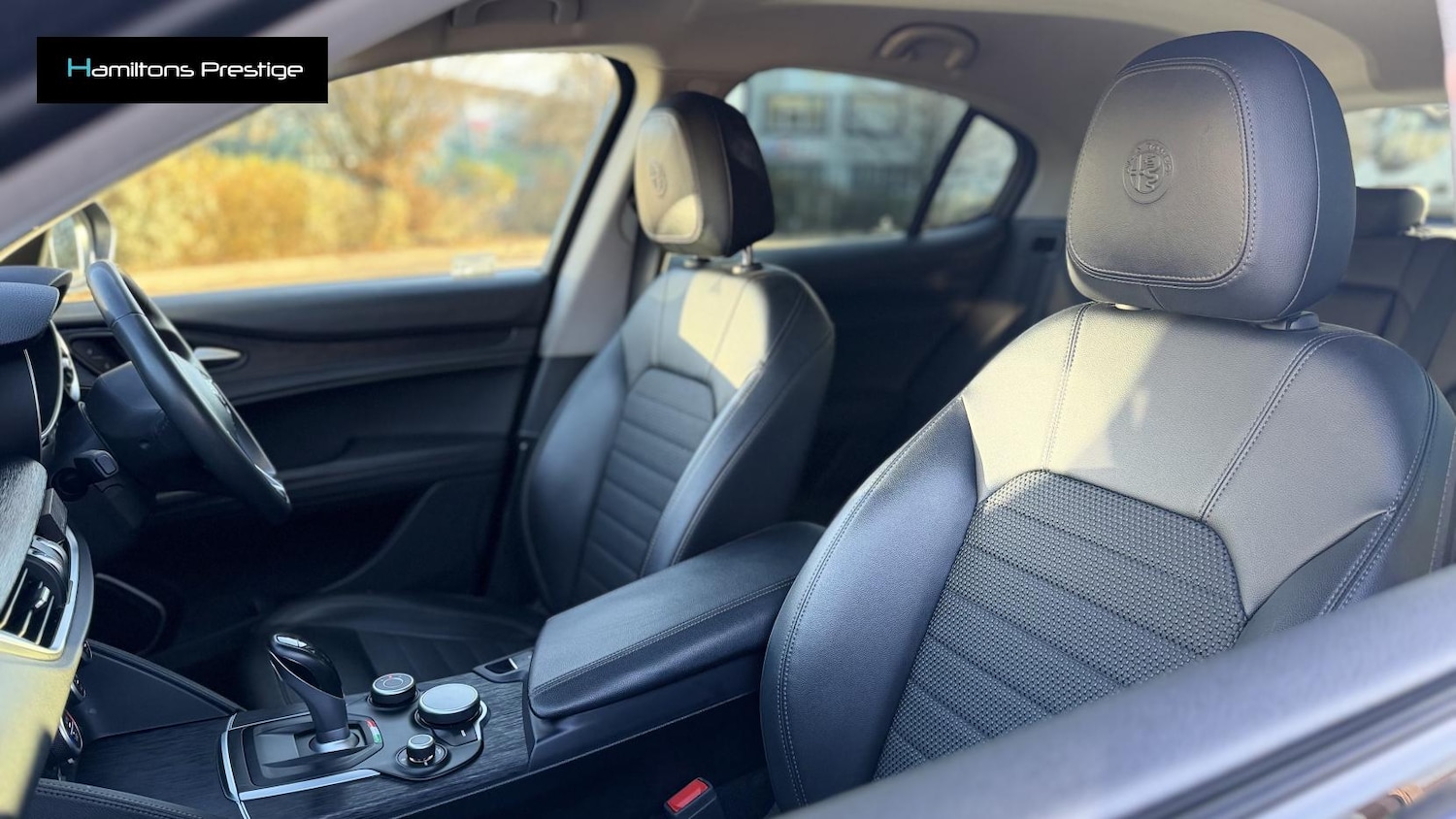 Used Alfa Romeo Stelvio 2019 for sale - 76631067: Photo 39