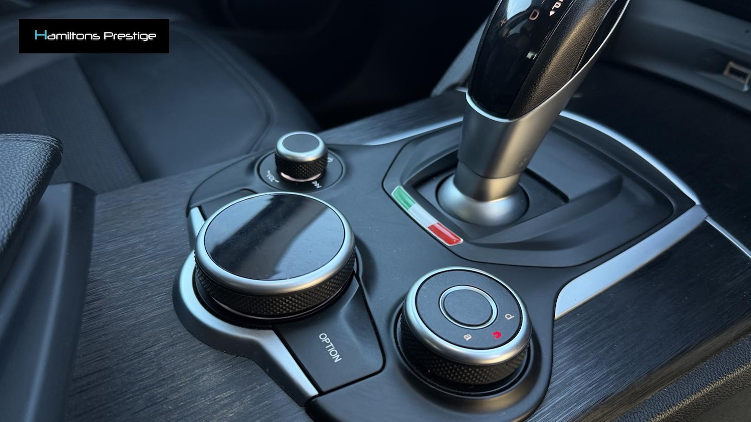 Used Alfa Romeo Stelvio 2019 for sale - 76631067: Photo 4