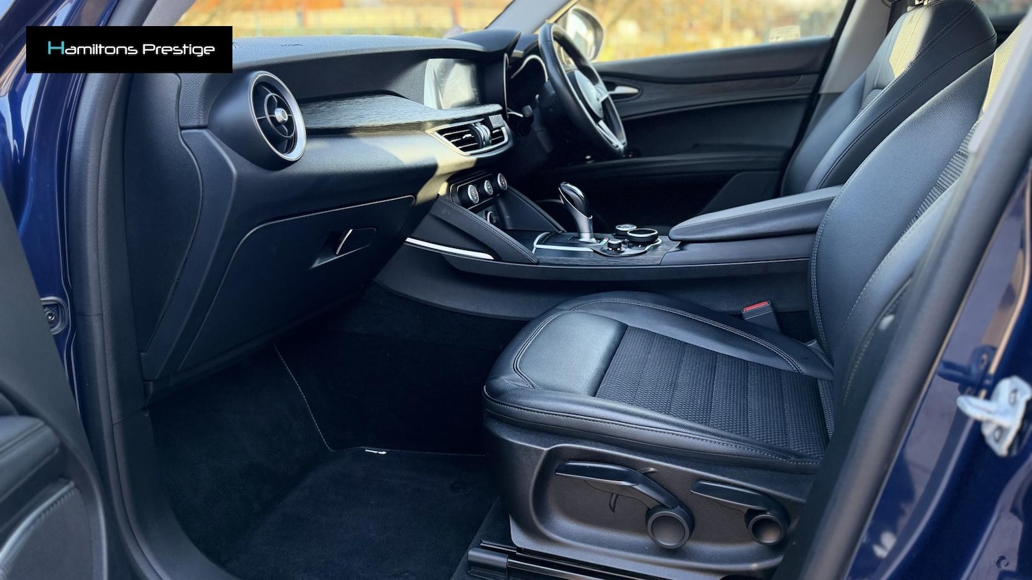 Used Alfa Romeo Stelvio 2019 for sale - 76631067: Photo 40