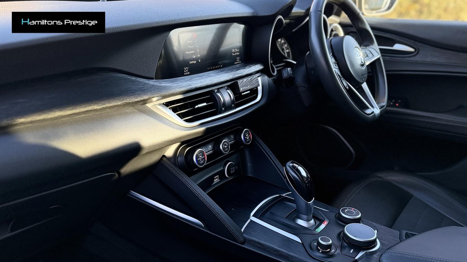 Used Alfa Romeo Stelvio 2019 for sale - 76631067: Photo 42