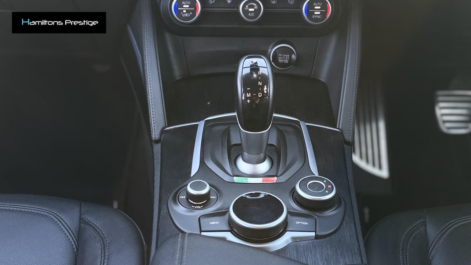 Used Alfa Romeo Stelvio 2019 for sale - 76631067: Photo 45