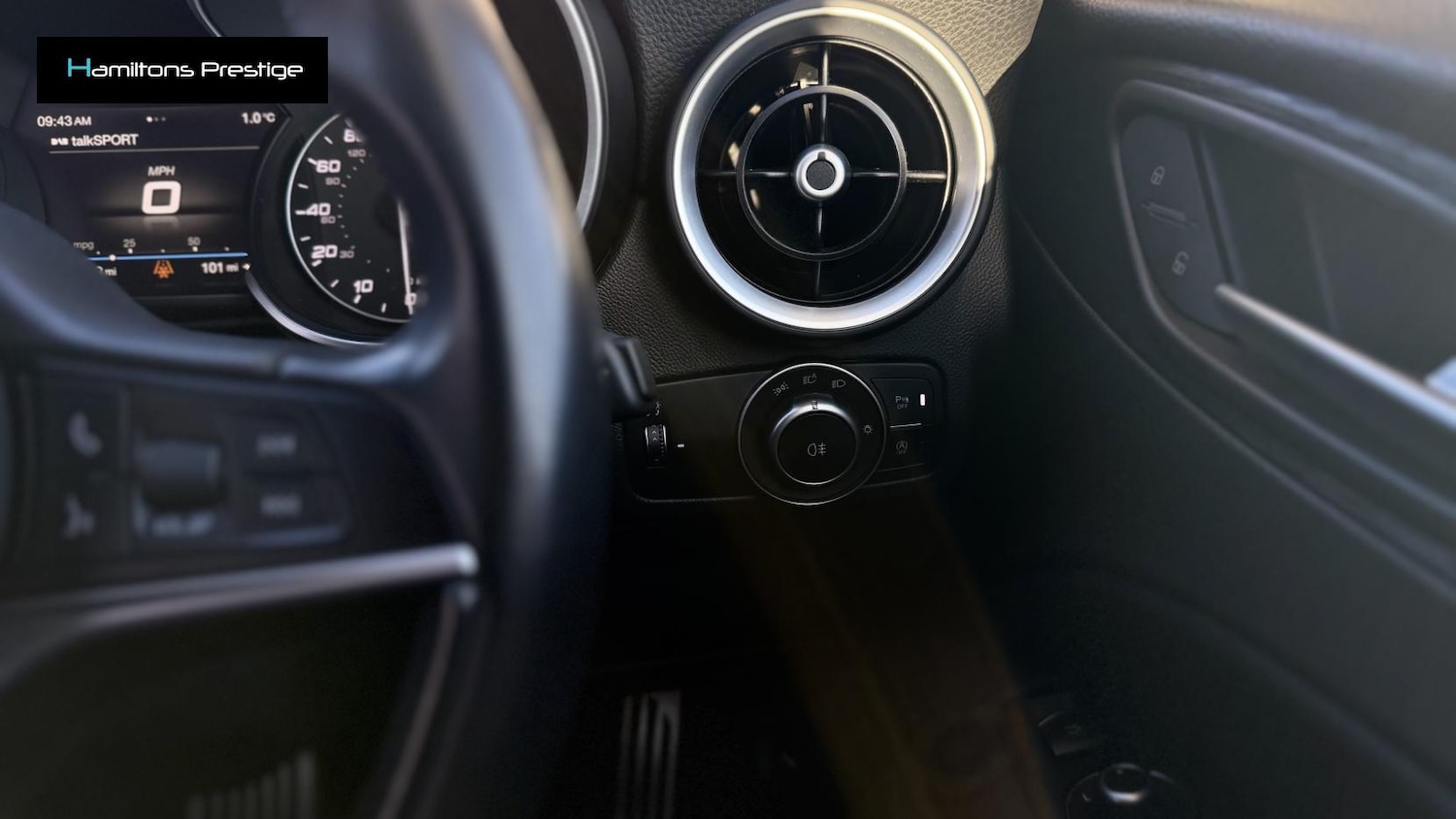 Used Alfa Romeo Stelvio 2019 for sale - 76631067: Photo 46