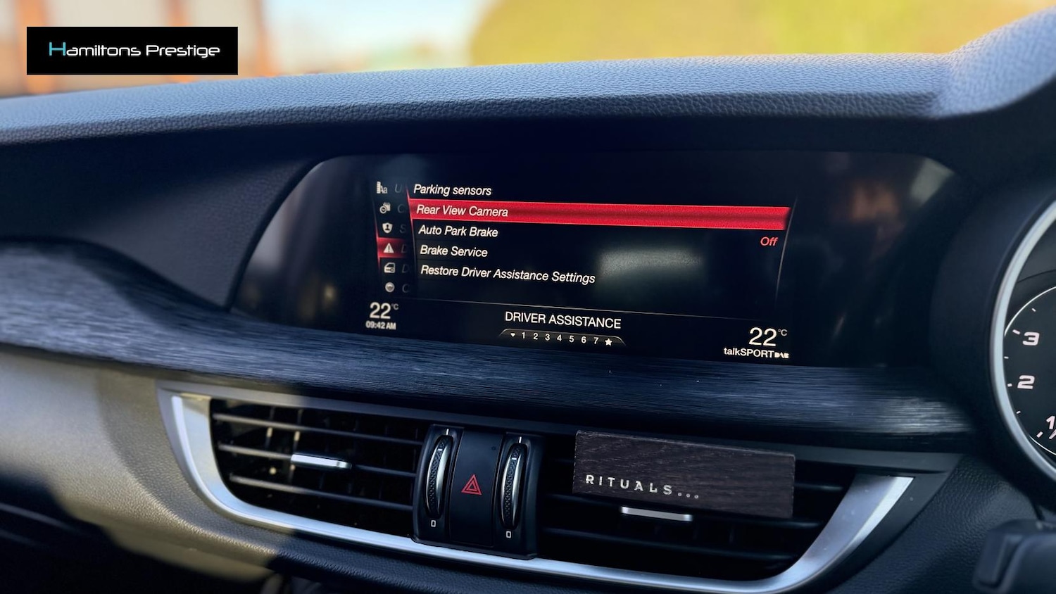 Used Alfa Romeo Stelvio 2019 for sale - 76631067: Photo 47