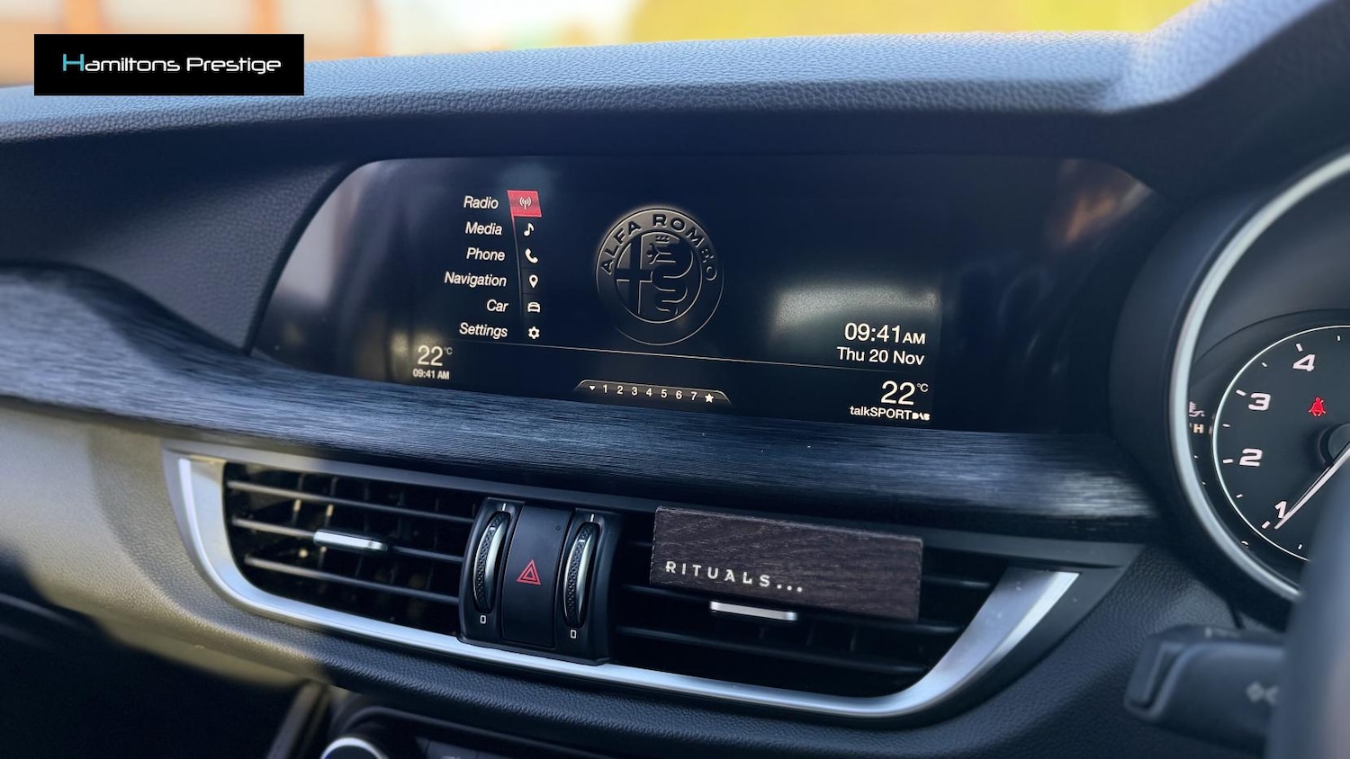 Used Alfa Romeo Stelvio 2019 for sale - 76631067: Photo 48