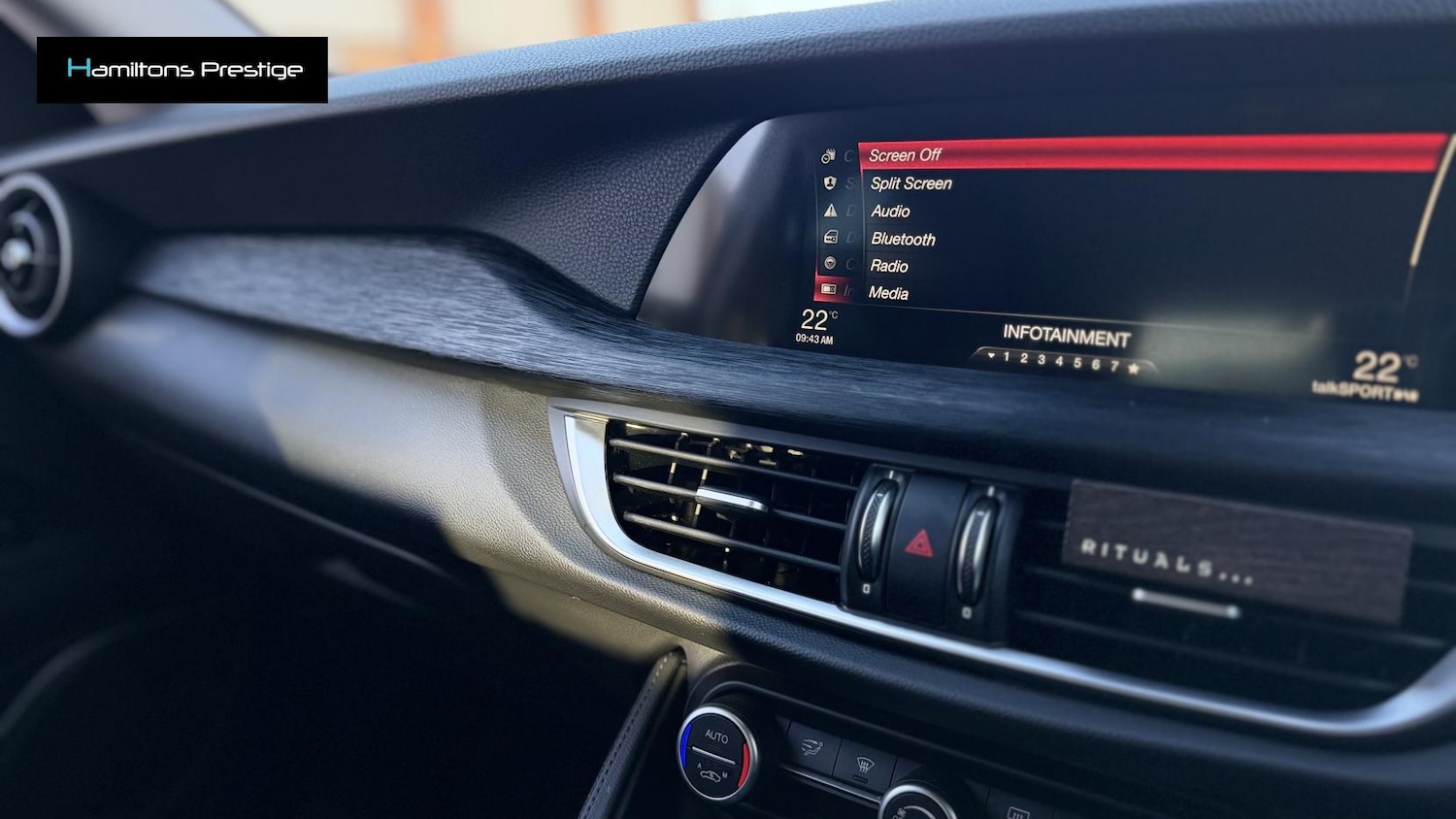 Used Alfa Romeo Stelvio 2019 for sale - 76631067: Photo 49