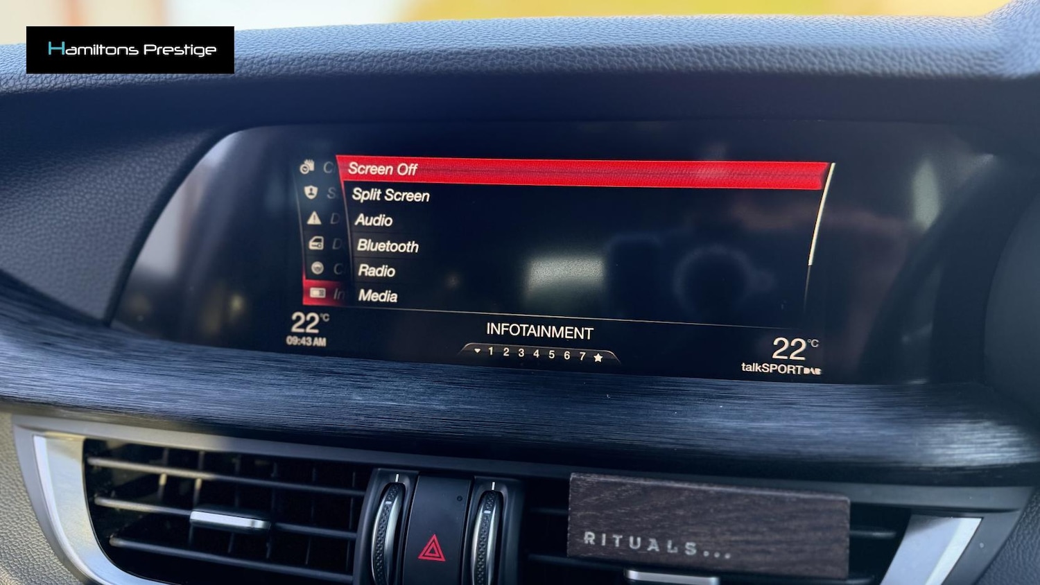 Used Alfa Romeo Stelvio 2019 for sale - 76631067: Photo 50