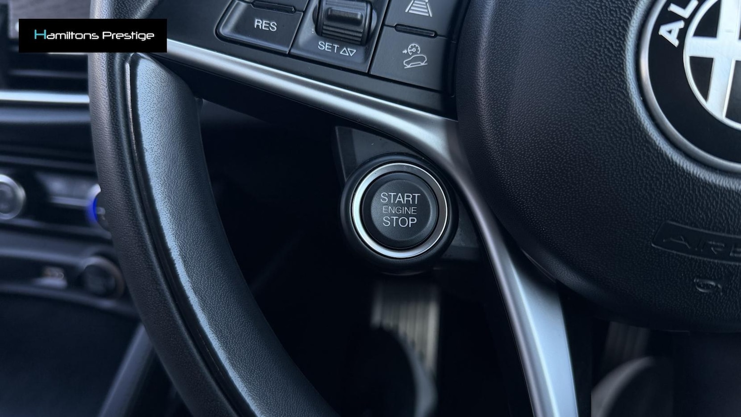 Used Alfa Romeo Stelvio 2019 for sale - 76631067: Photo 51