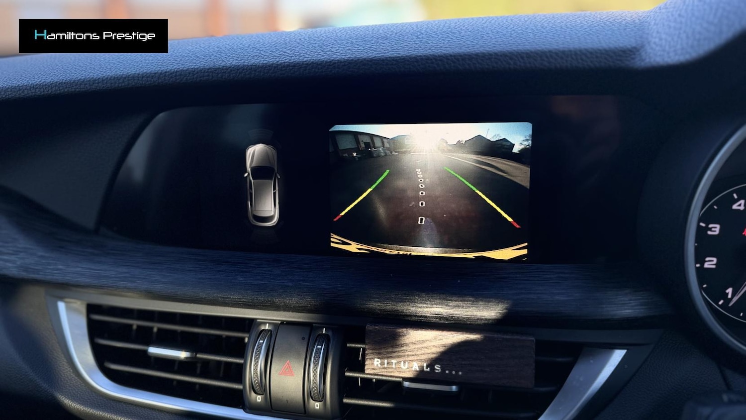 Used Alfa Romeo Stelvio 2019 for sale - 76631067: Photo 52