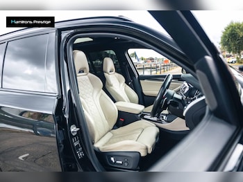 Used BMW X3 M 2020 for sale - 77050791: Photo