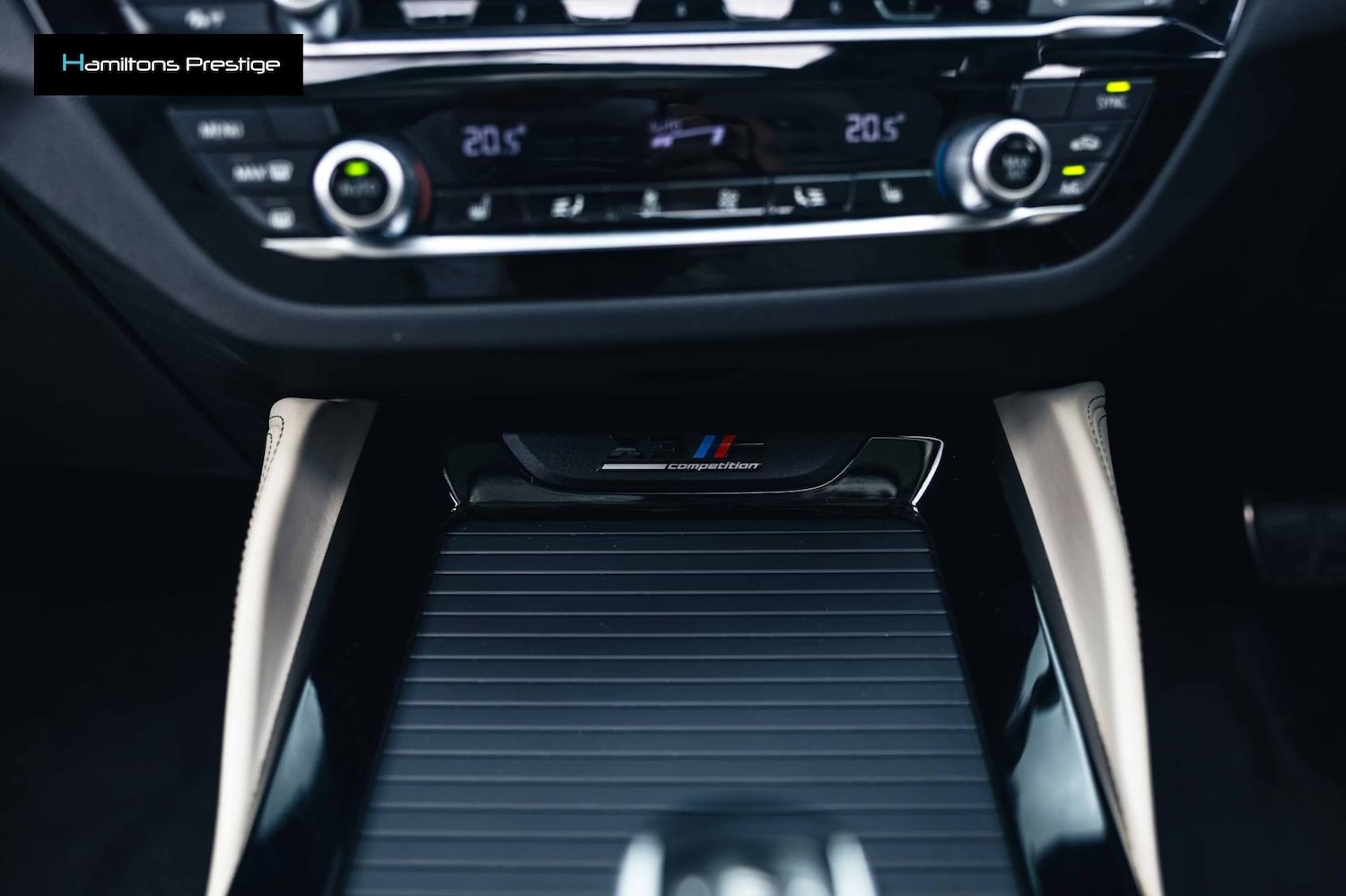 Used BMW X3 M 2020 for sale - 77050791: Photo 30