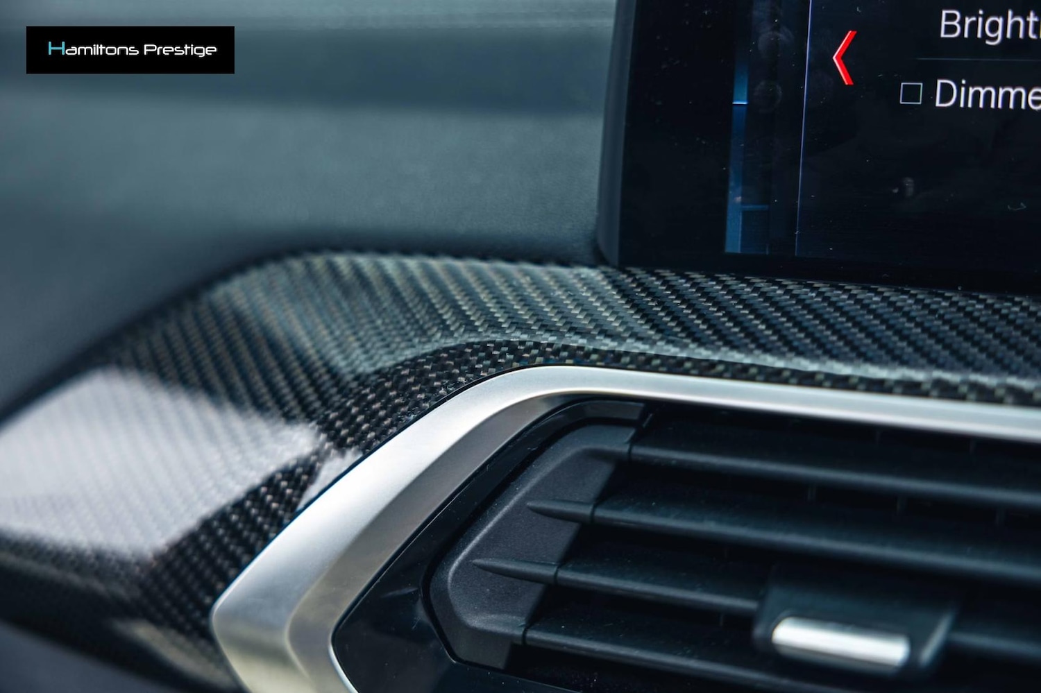 Used BMW X3 M 2020 for sale - 77050791: Photo 41