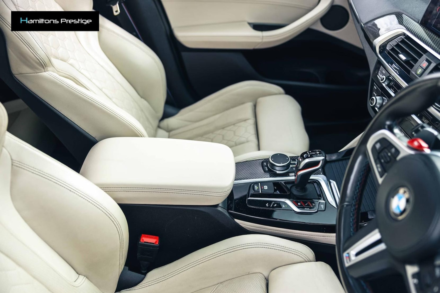 Used BMW X3 M 2020 for sale - 77050791: Photo 42