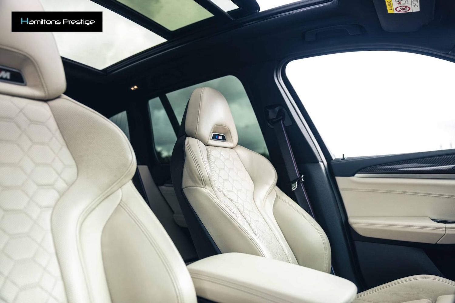 Used BMW X3 M 2020 for sale - 77050791: Photo 43