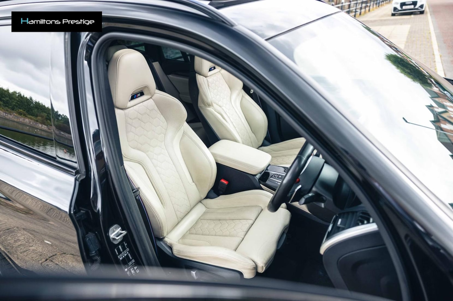 Used BMW X3 M 2020 for sale - 77050791: Photo 44