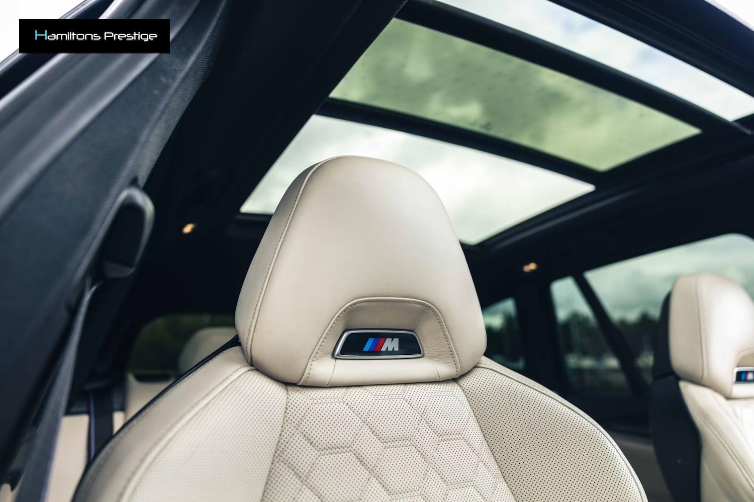 Used BMW X3 M 2020 for sale - 77050791: Photo 45