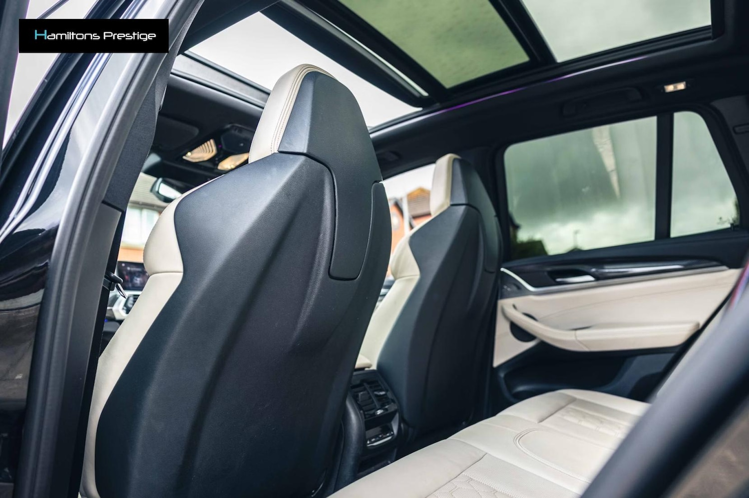 Used BMW X3 M 2020 for sale - 77050791: Photo 49