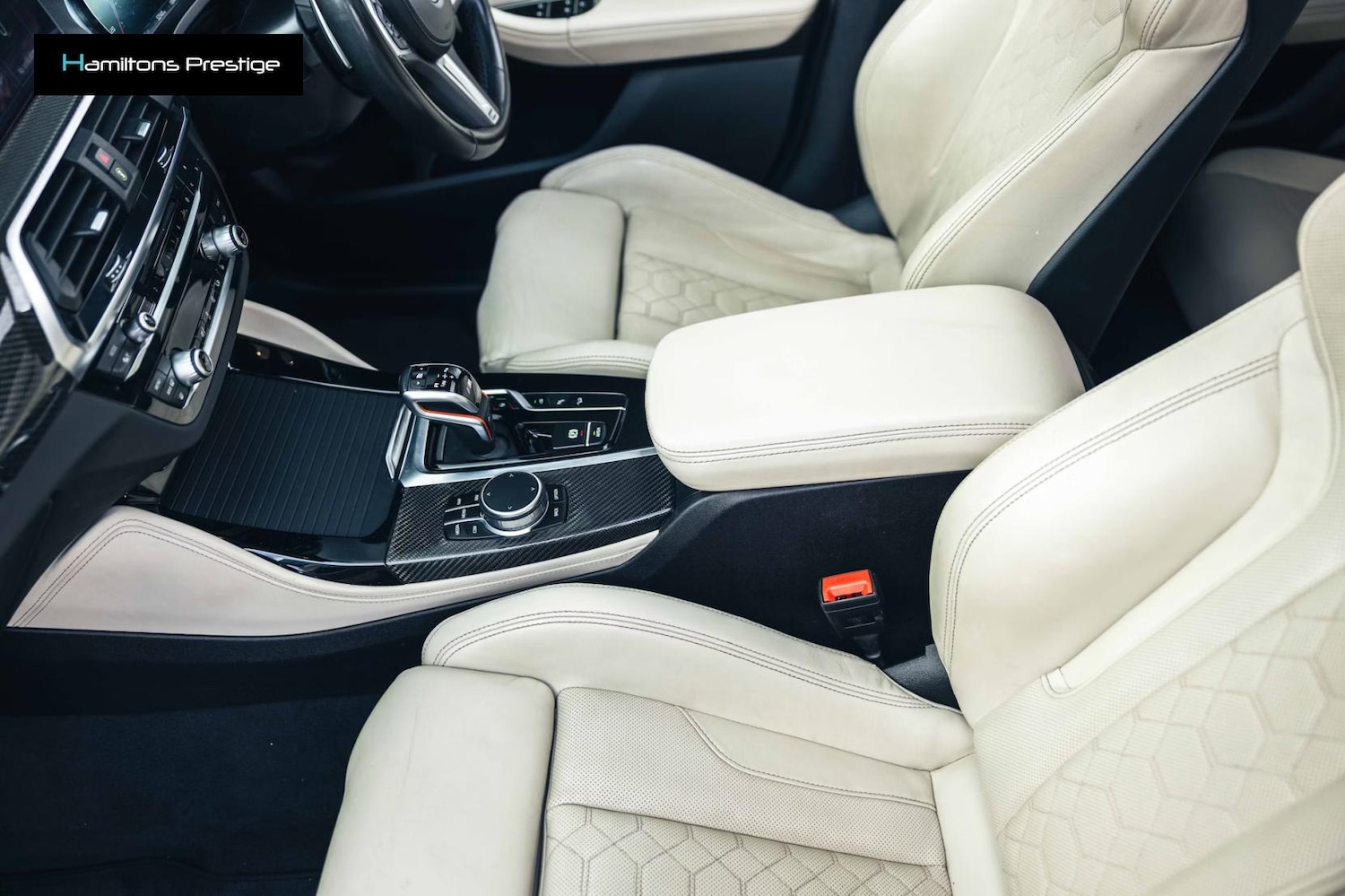 Used BMW X3 M 2020 for sale - 77050791: Photo 52